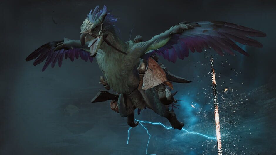 Monster Hunter Wilds Cover Image Steam