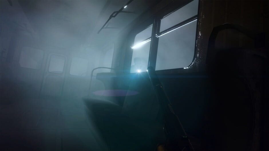 Metro Awakening Cover Image Steam