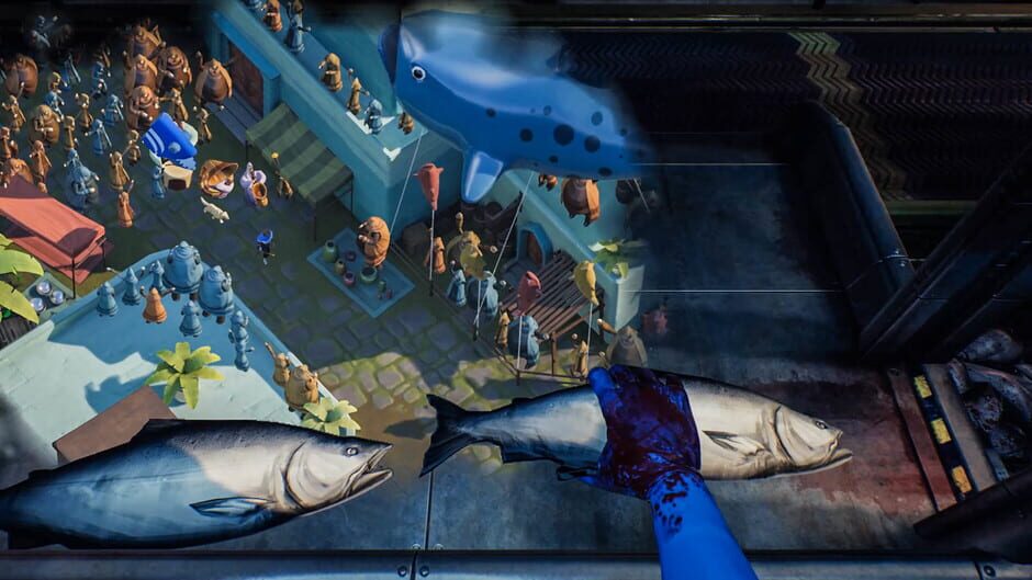 What Remains of Edith Finch Cover Image Steam