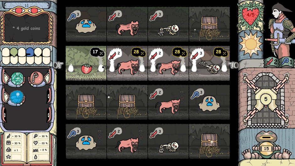 Sol Cesto Cover Image Steam