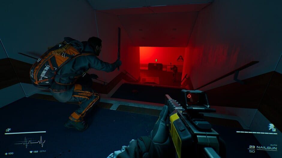 Level Zero: Extraction Cover Image Steam