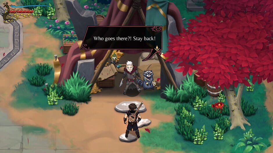 Traveler's Refrain Cover Image Steam