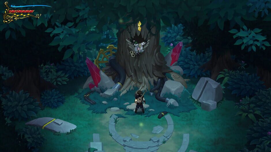 Traveler's Refrain Cover Image Steam