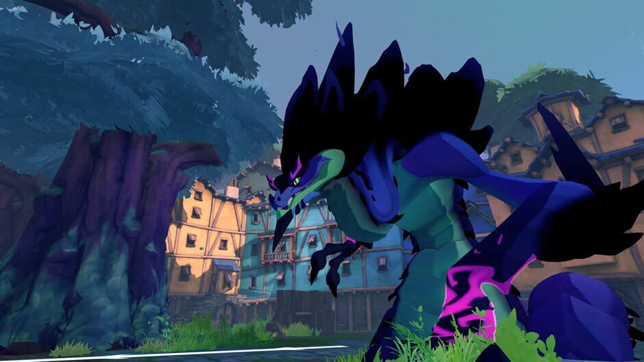Gigantic: Rampage Edition Cover Image Steam