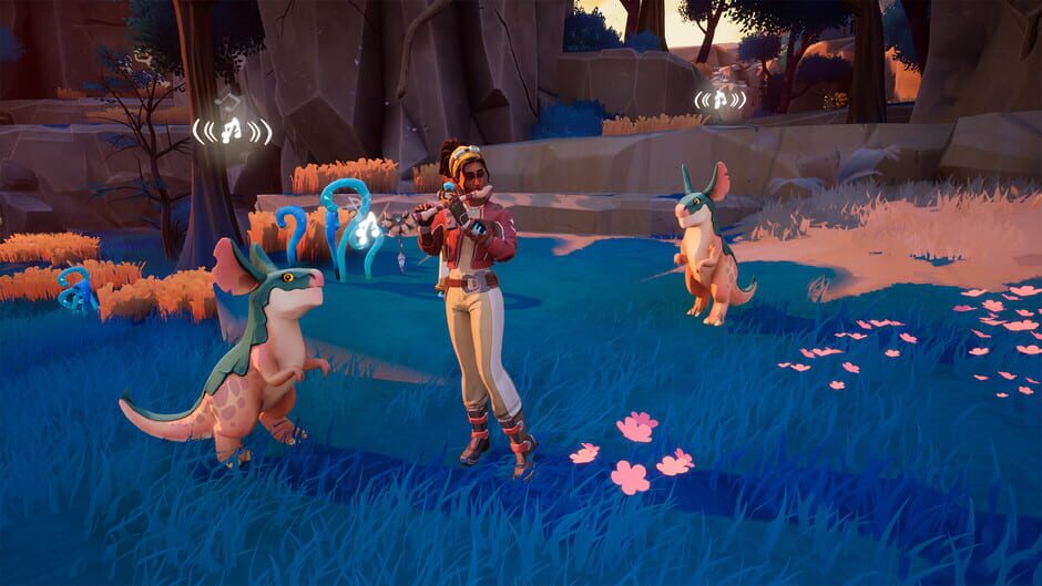 Creatures of Ava: Deluxe Edition Cover Image Steam