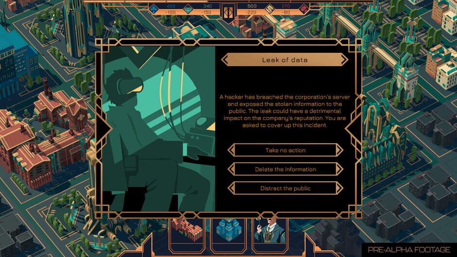 Technotopia Cover Image Steam