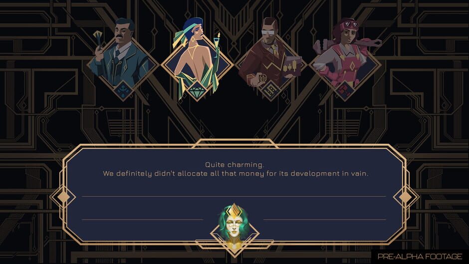 Technotopia Cover Image Steam