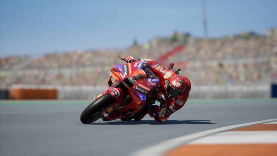 MotoGP 24 Cover Image Steam
