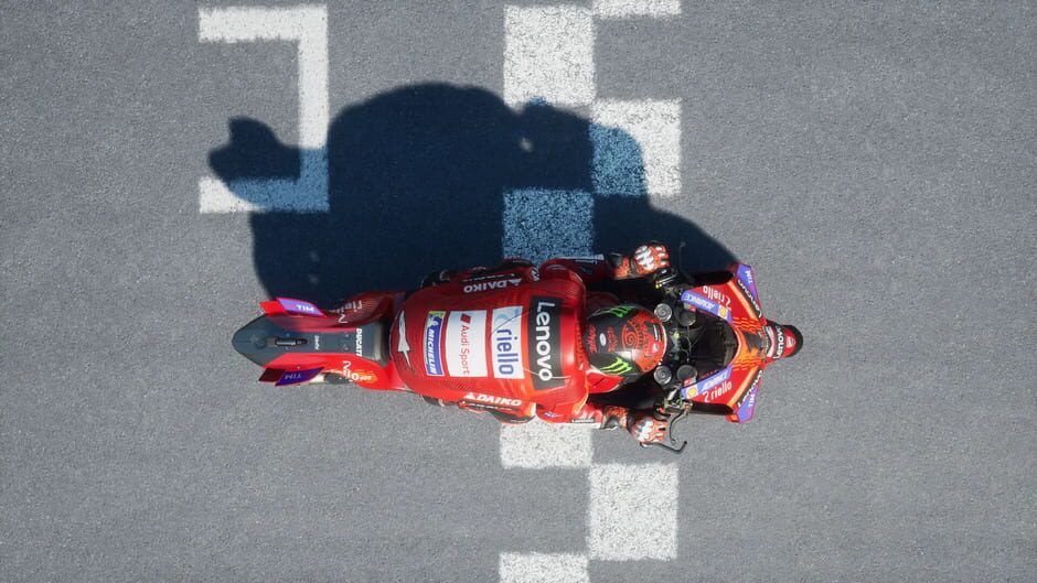 MotoGP 24 Cover Image Steam