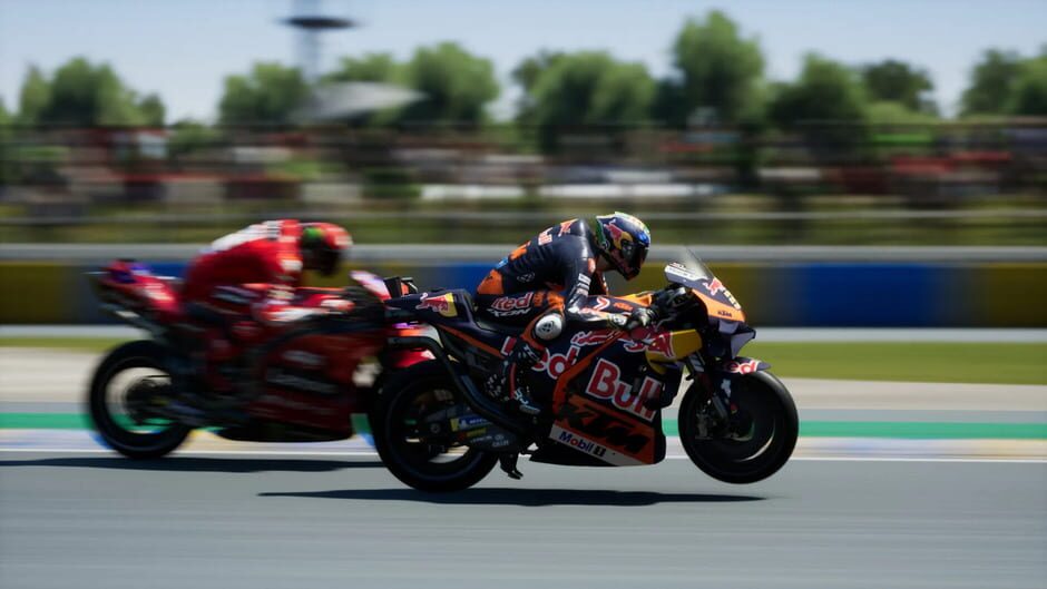 MotoGP 24 Cover Image Steam
