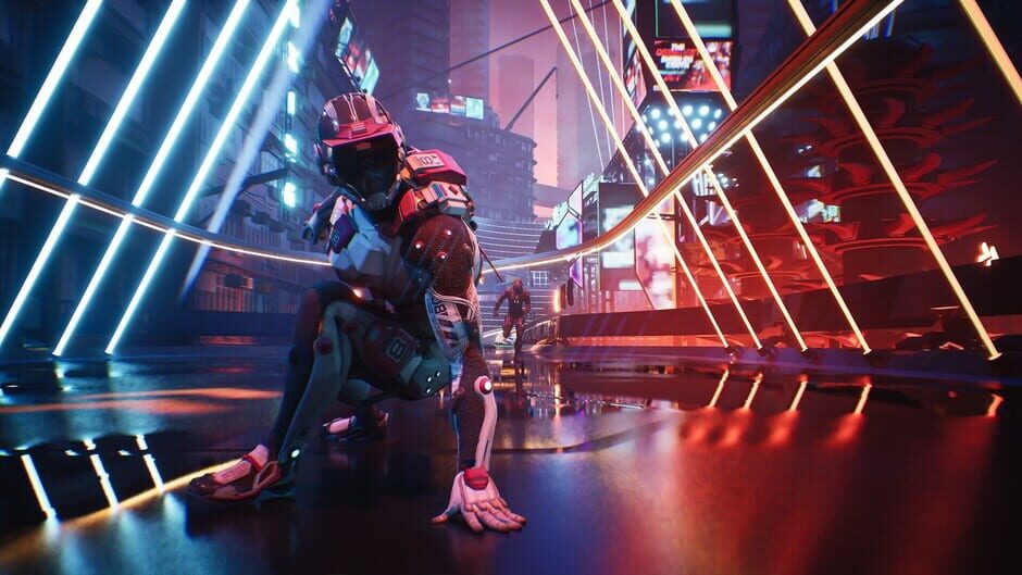 DeathSprint 66 Cover Image Steam