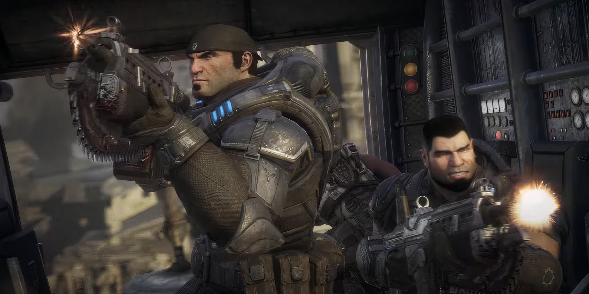 Gears of War Ultimate Edition Deluxe Version EU