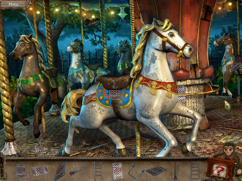 Hidden Object 5-in-1 Bundle