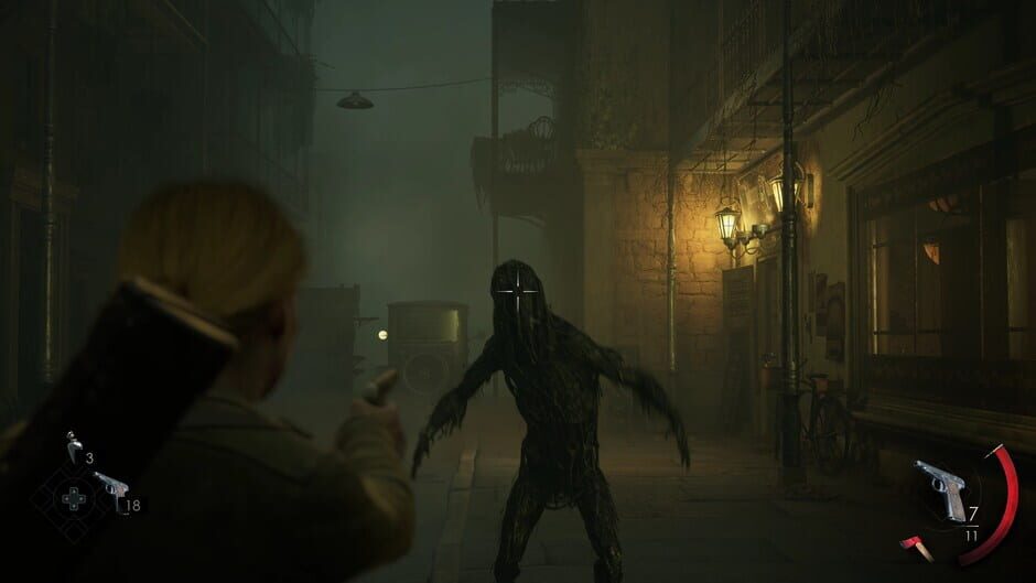 Alone in the Dark Digital Deluxe Edition Cover Image Steam