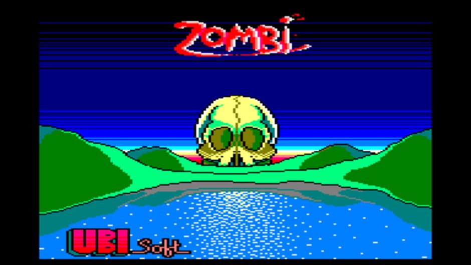 Zombi Cover Image Ubisoft Connect