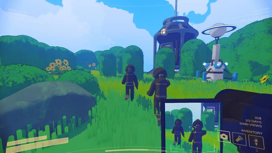 Content Warning Cover Image Steam