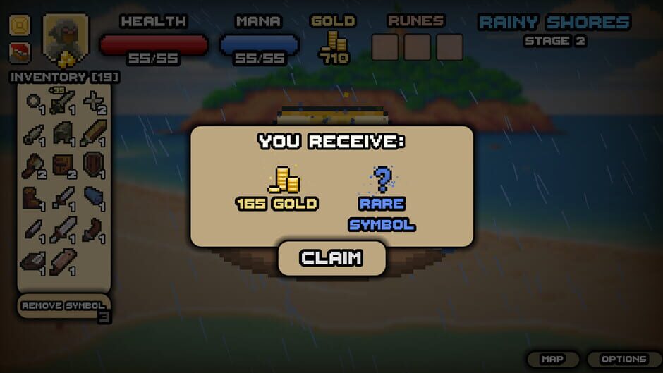 Spin Hero Cover Image Steam