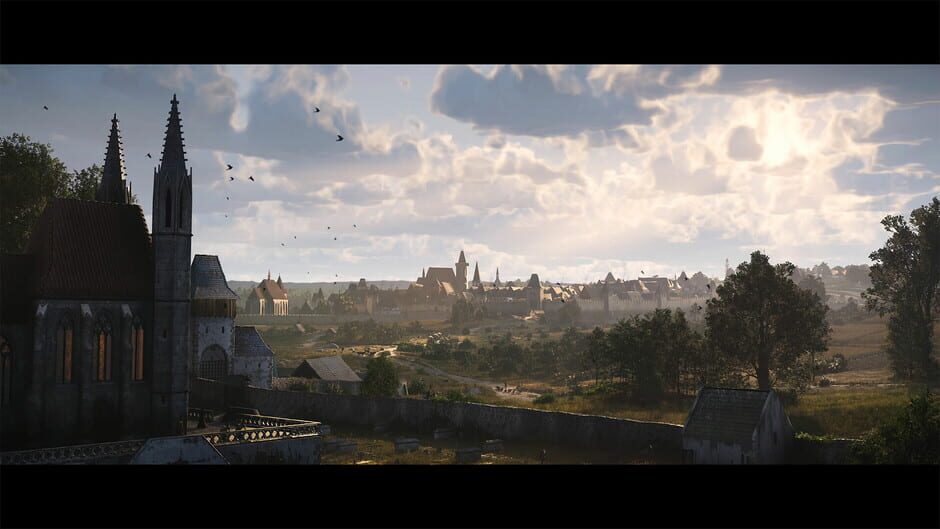 Kingdom Come: Deliverance II Cover Image Steam