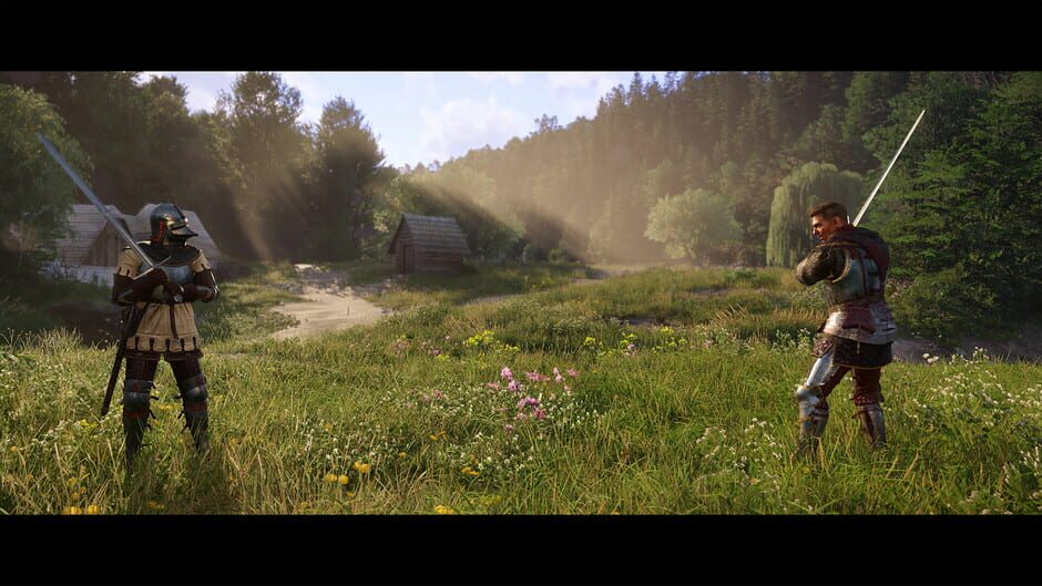 Kingdom Come: Deliverance II Cover Image Steam