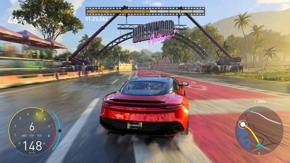 The Crew Motorfest Year 1 Pass Cover Image Ubisoft Connect