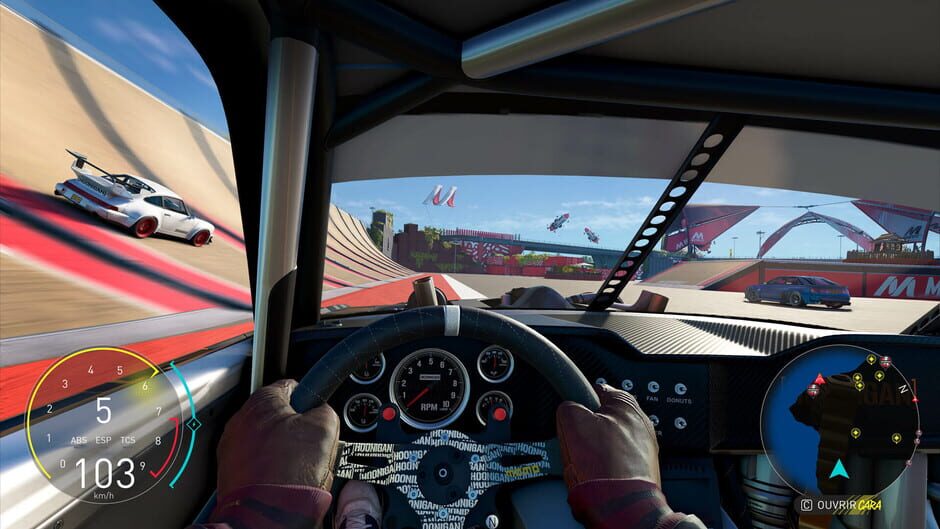 The Crew Motorfest Year 1 Pass Cover Image Ubisoft Connect