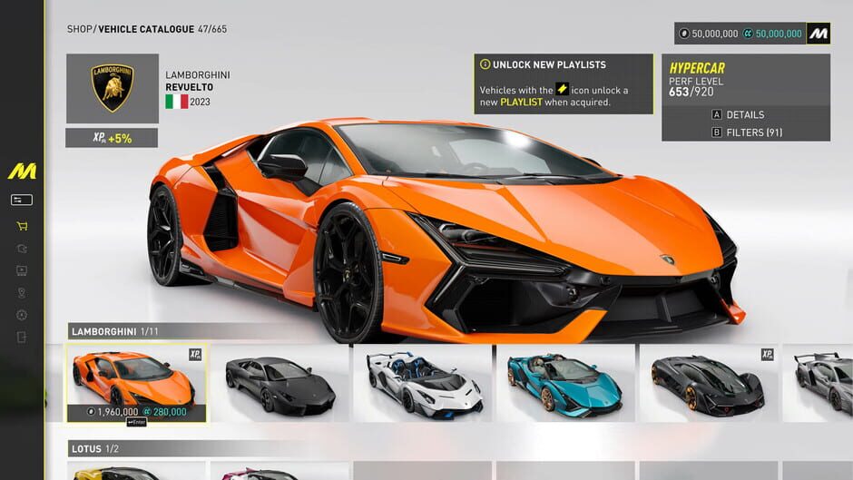 The Crew Motorfest Year 1 Pass Cover Image Ubisoft Connect