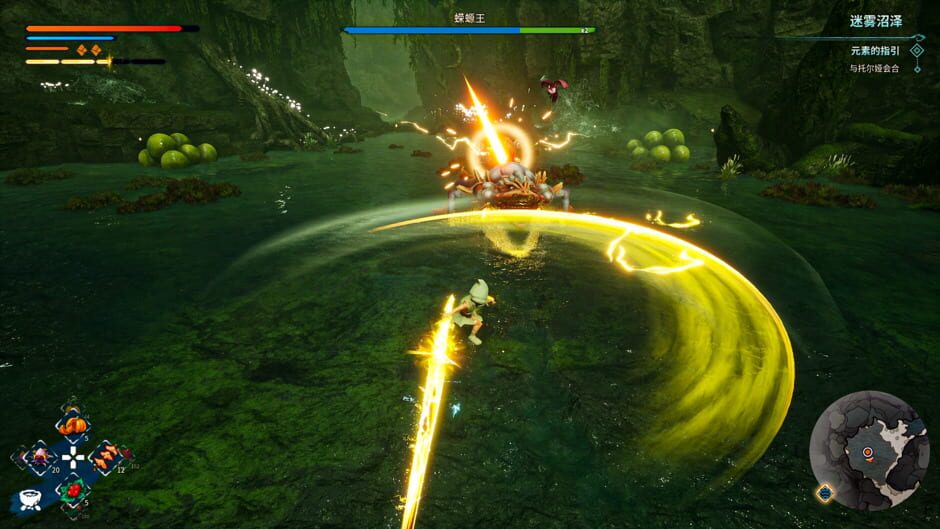KAKU: Ancient Seal Cover Image Steam