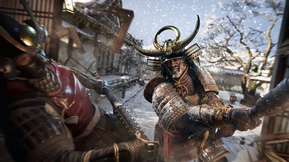 Assassin’s Creed Shadows Cover Image Ubisoft Connect