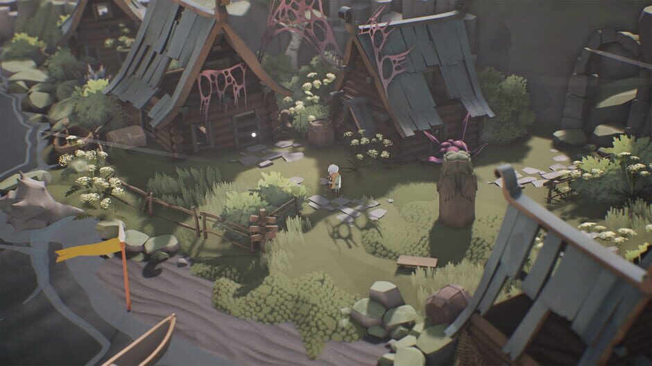 Selfloss Cover Image Steam