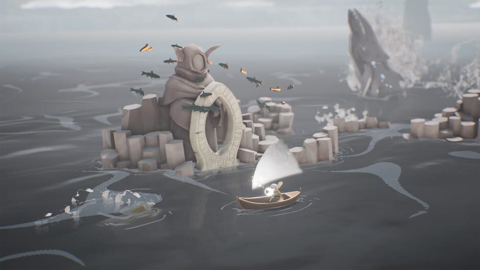 Selfloss Cover Image Steam