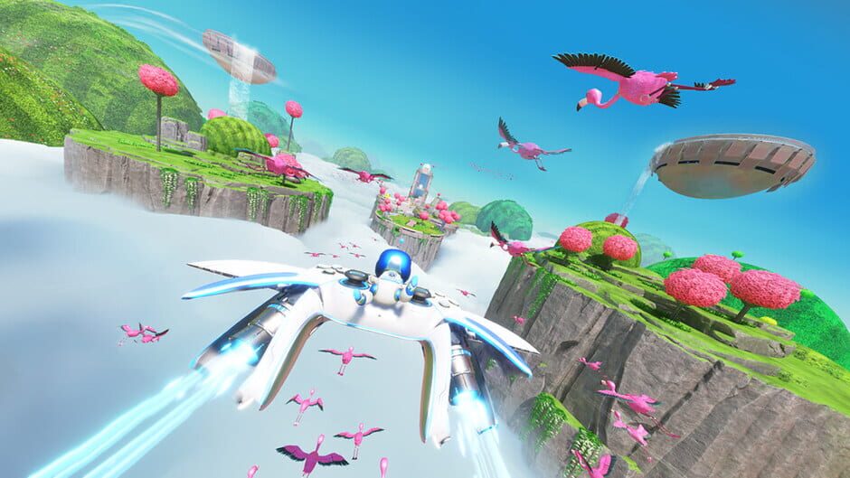 Astro Bot Cover Image PlayStation 5