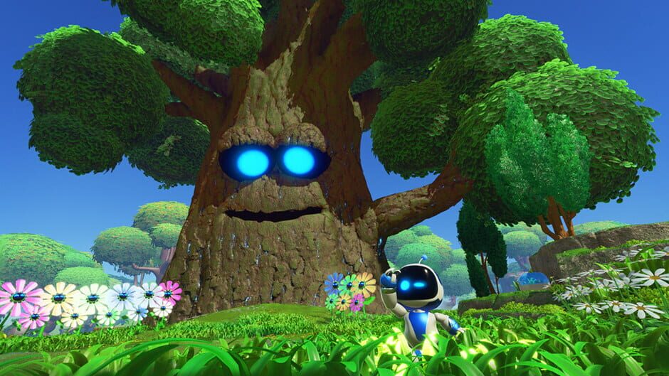 Astro Bot Cover Image PlayStation 5