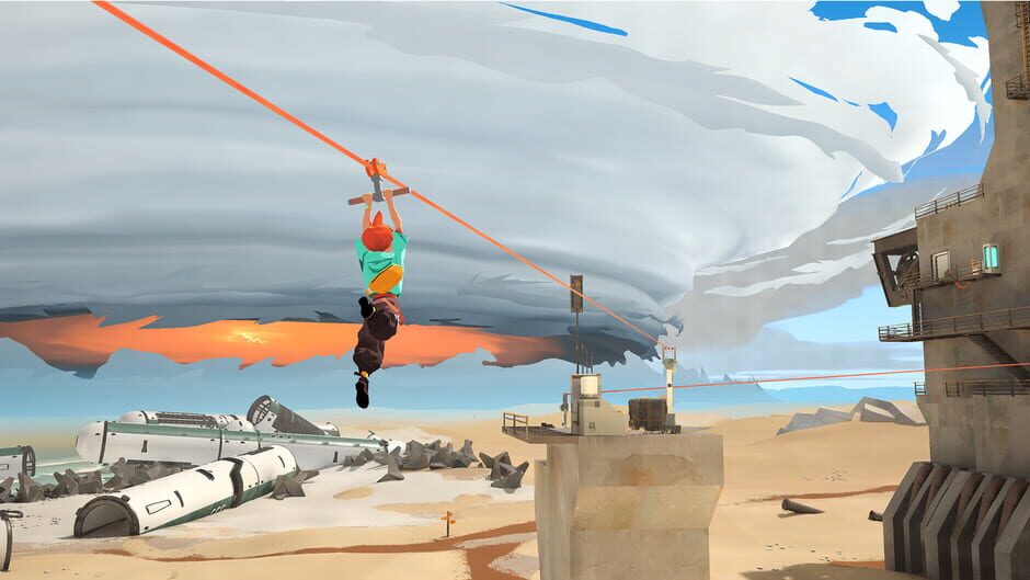 Caravan SandWitch Cover Image Steam