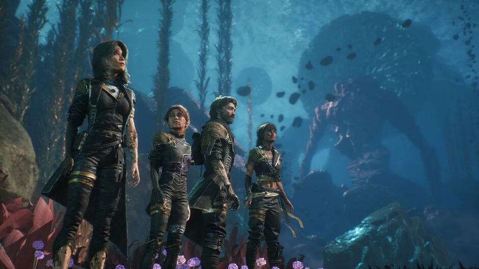 Clair Obscur: Expedition 33 Cover Image Steam