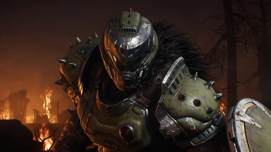 DOOM: The Dark Ages & Pre Order Pack Cover Image Steam