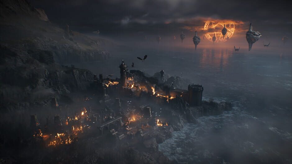 DOOM: The Dark Ages & Pre Order Pack Cover Image Steam