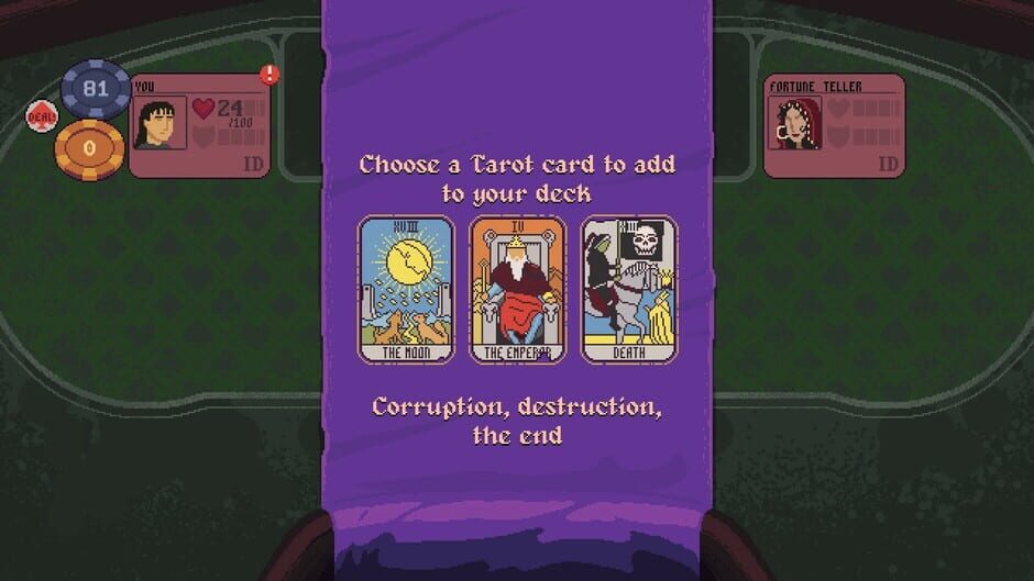 Dungeons & Degenerate Gamblers Cover Image Steam