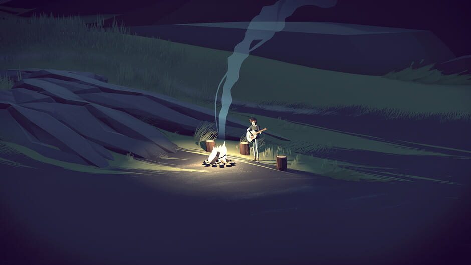 Closer the Distance Cover Image Steam