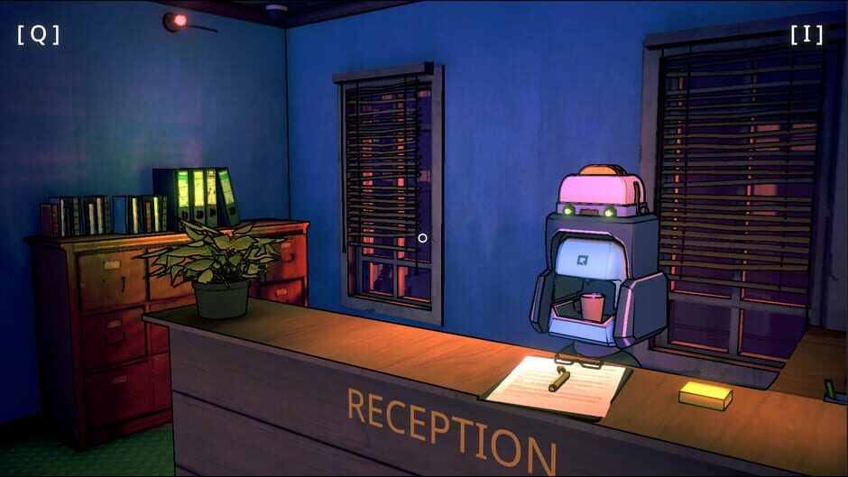Uncover the Smoking Gun Cover Image Steam