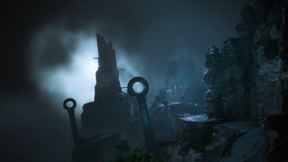 Dragon Age: The Veilguard Cover Image Xbox Series XS