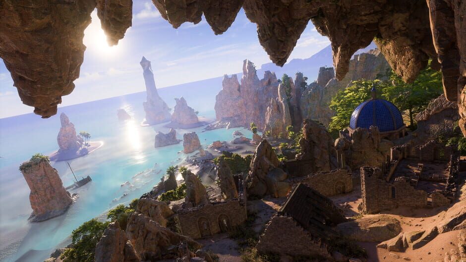 Dragon Age: The Veilguard Cover Image Xbox Series XS