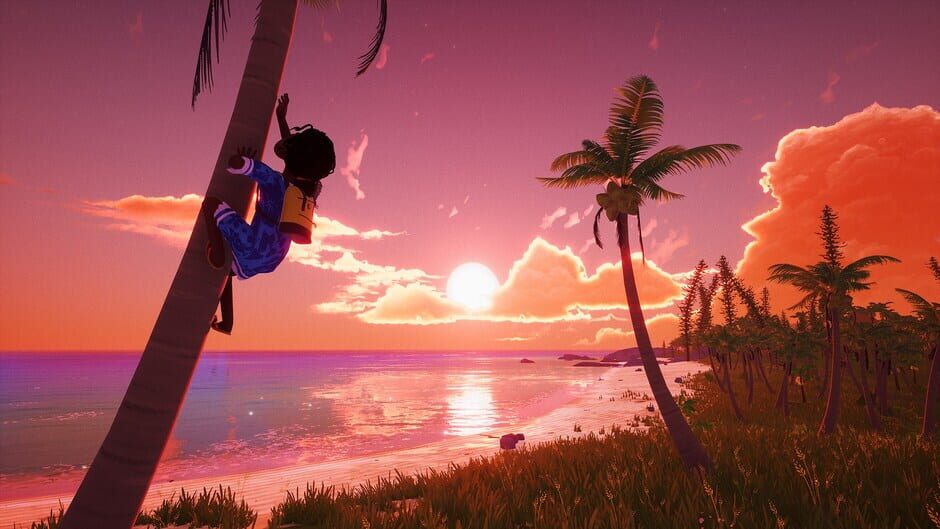 Tchia Oléti Edition Cover Image Epic Games