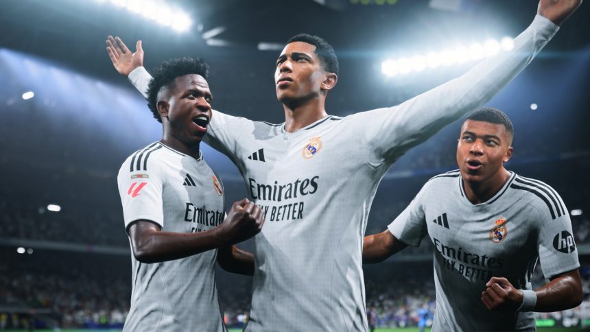 EA Sports FC 25 Ultimate Edition EU