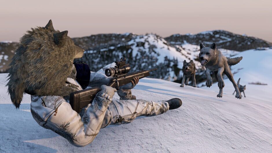 DayZ Frostline DLC Cover Image Steam