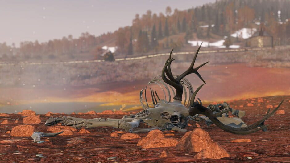 DayZ Frostline DLC Cover Image Steam