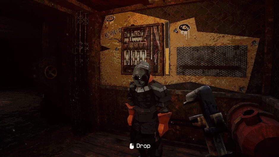 KLETKA Cover Image Steam