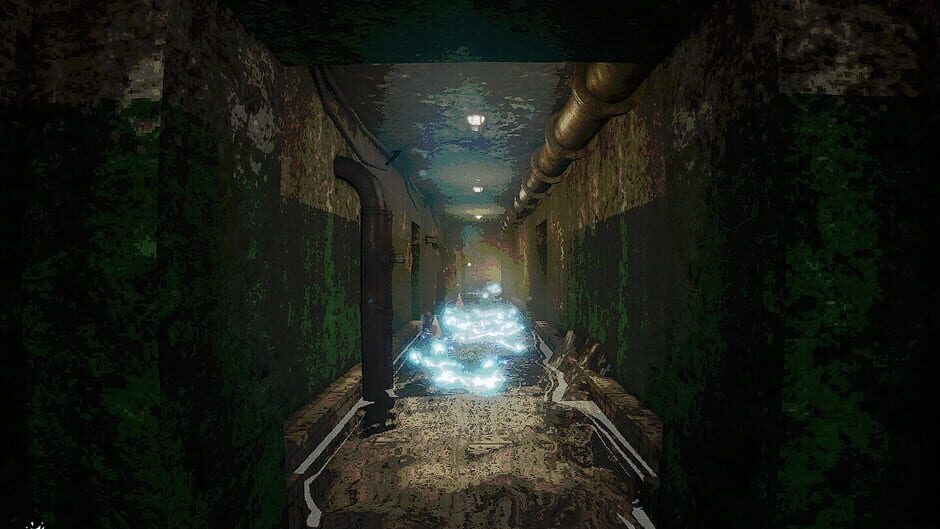 KLETKA Cover Image Steam