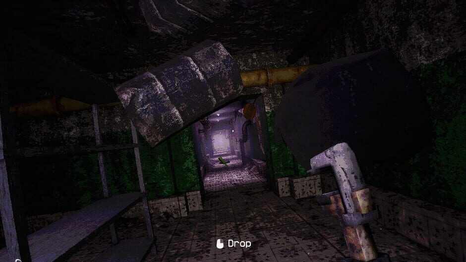 KLETKA Cover Image Steam