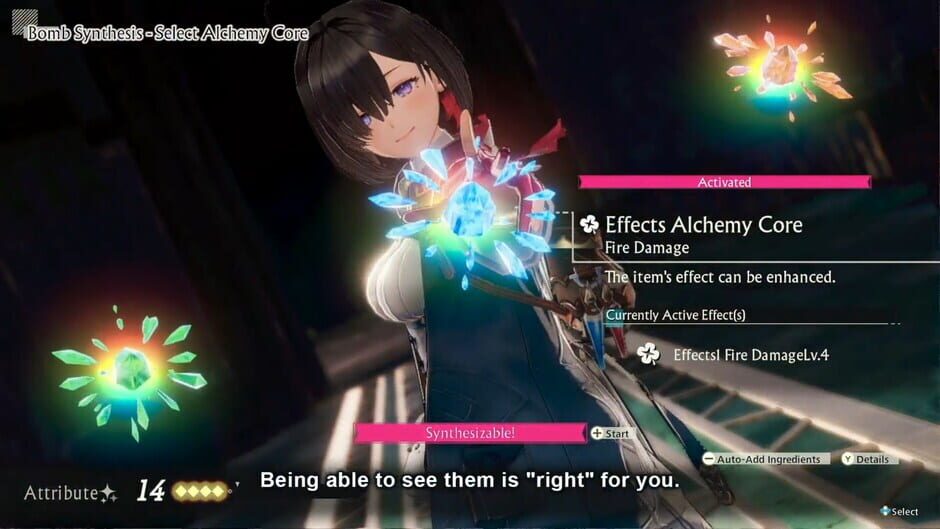 Atelier Yumia: The Alchemist of Memories & the Envisioned Land Cover Image Steam