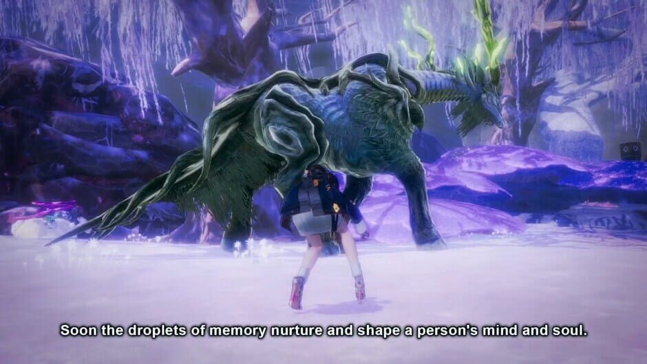 Atelier Yumia: The Alchemist of Memories & the Envisioned Land Cover Image Steam